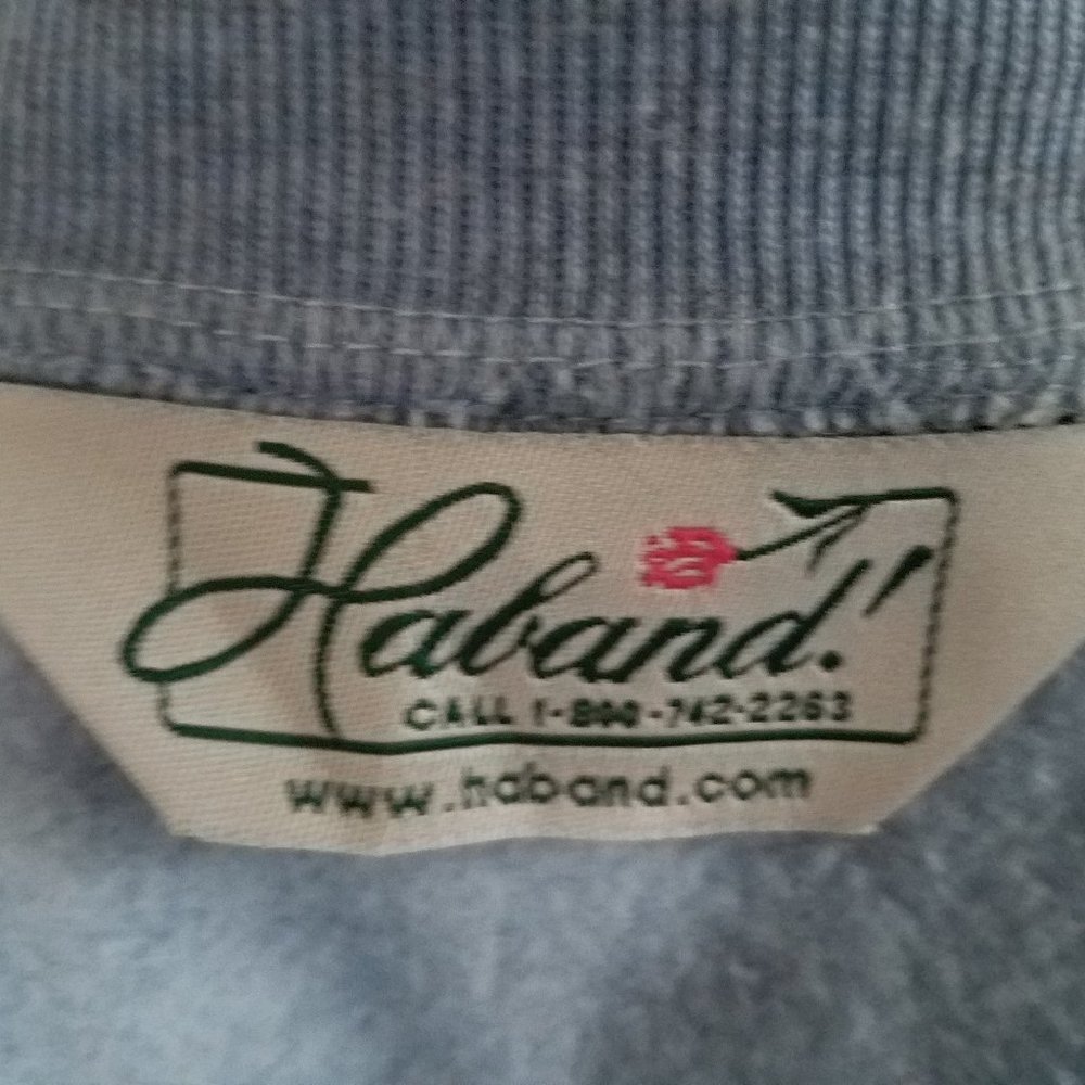 Bomber Sweatshirt - Picture 4 of 6